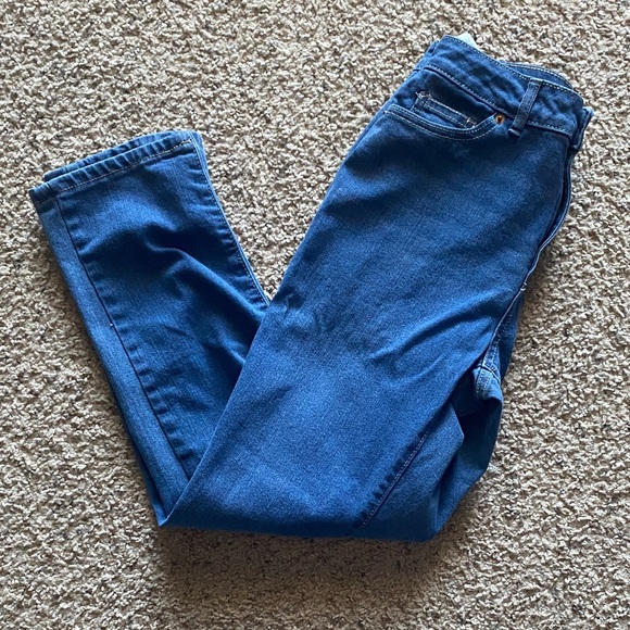 No Boundaries Denim - No Boundaries Women's Blue Jeans (NWOT)